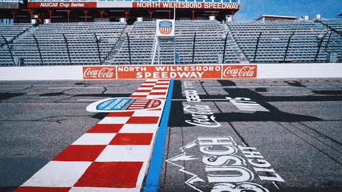 CUP SERIES Trending Image: NASCAR All-Star Race format at North Wilkesboro Speedway