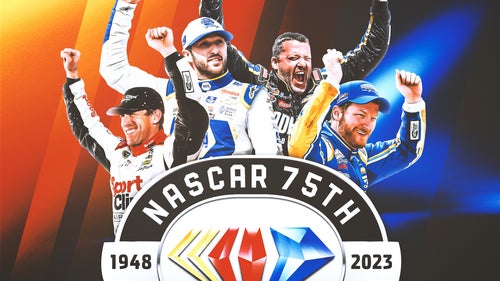 NASCAR Trending Image: NASCAR's 75 greatest drivers: Dale Jr., Tony Stewart, Chase Elliott among additions