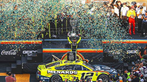 NASCAR Trending Image: NASCAR Cup Series: Full 2023 schedule, dates, race results