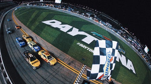 NASCAR Trending Image: 2024 NASCAR odds: Ryan Blaney favored to win Daytona 500