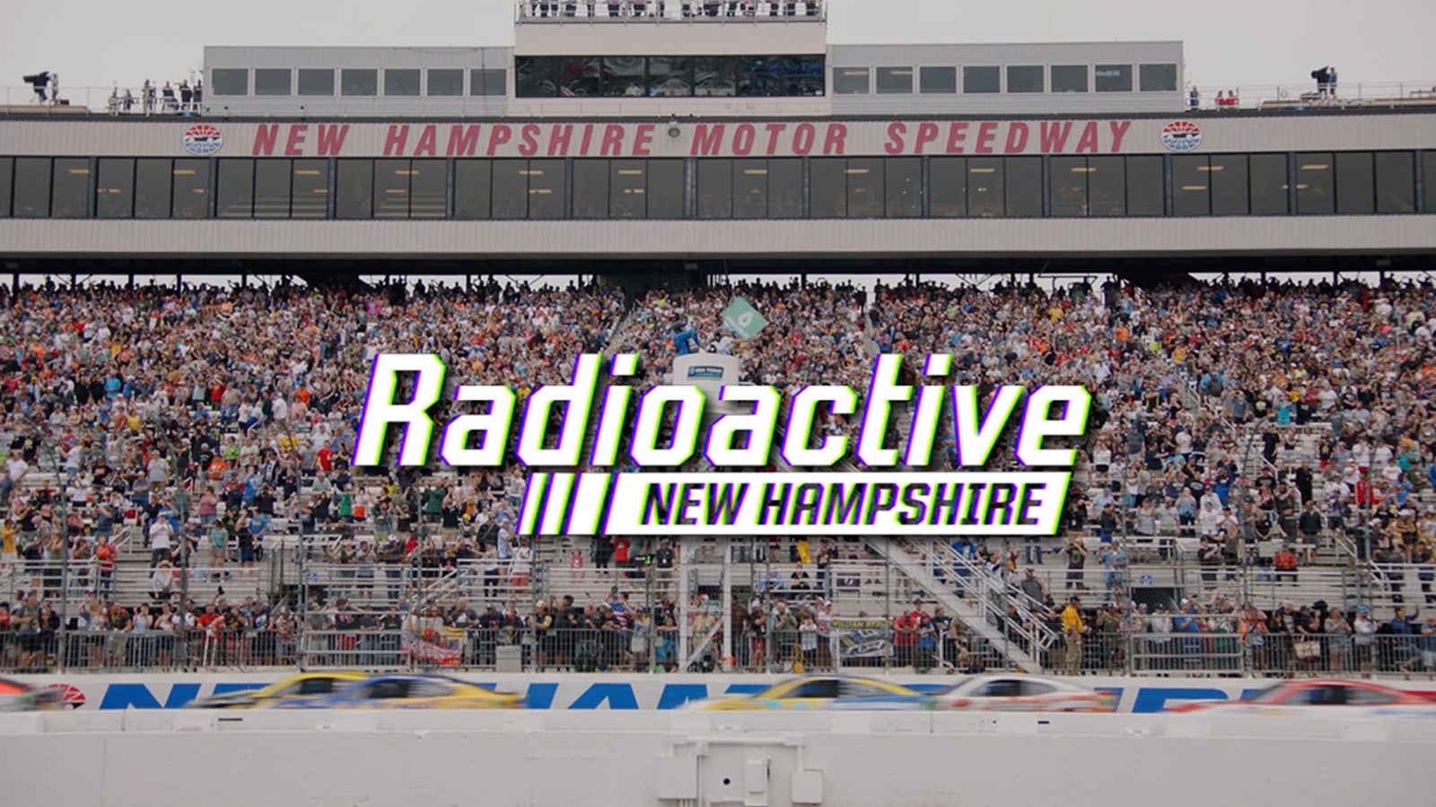 Radioactive from New Hampshire: The best sights and sounds